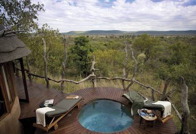 Madikwe Safari Lodge Big Five malaria-free game drives North West Province South Africa