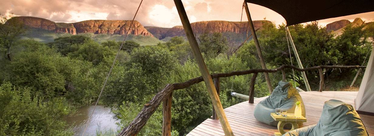 Cape Town & Malaria Free