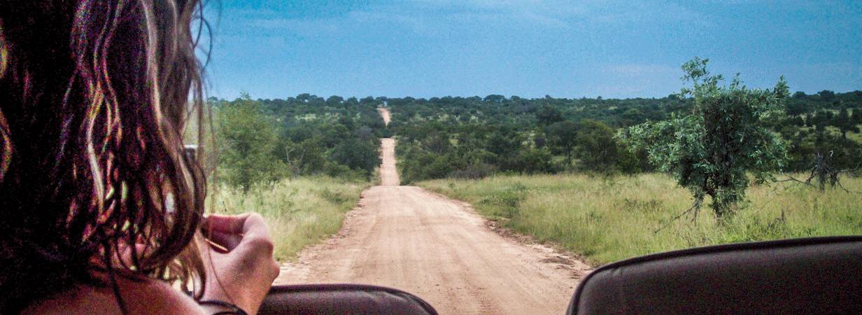 Classic Kruger Camping