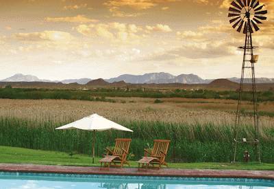 Phinda Private Game Reserve seven habitats Big Five KwaZulu-Natal South Africa safari