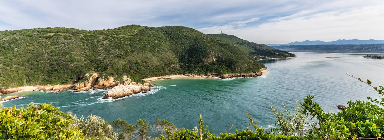 Magnificent Garden Route Safari