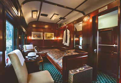 Windhoek city tour Namibia Rovos Rail luxury train safari Pretoria to Swakopmund