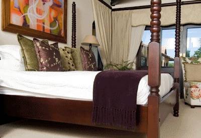 Hotel Izulu Ballito Natal North Coast luxury gourmet safari KwaZulu-Natal South Africa