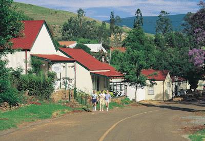 Blyde River Canyon Mpumalanga Panorama Route Sabi Sand Self Drive Safari South Africa