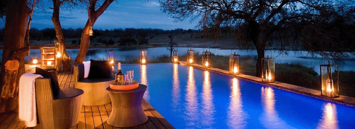 Sabi Sand Self Drive Safari
