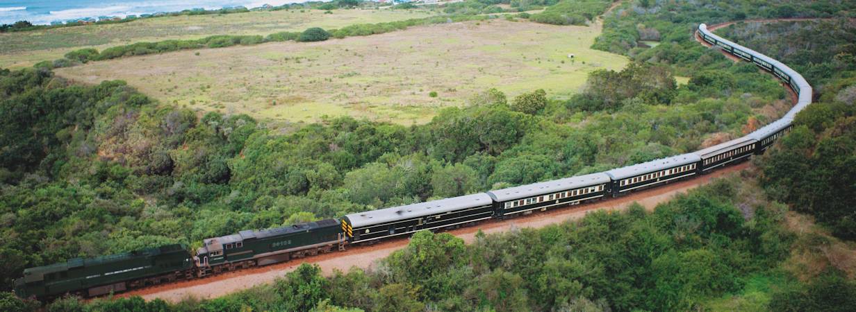 Shongololo Southern Cross