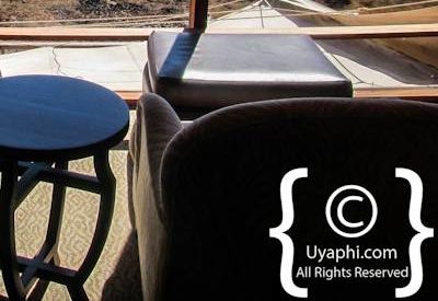 Aberdare National Park Safari