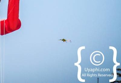 Cape Town Kite Festival