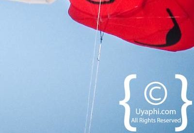 Cape Town Kite Festival