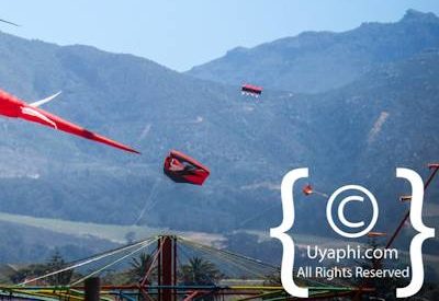 Cape Town Kite Festival