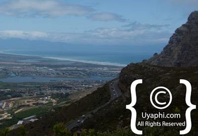 Constantia Winelands