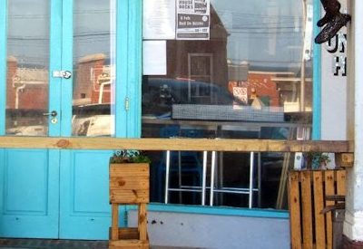 Design in Cape Town