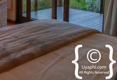 Elephant Hide Guest Lodge Review