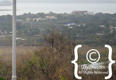Ethiopia and the home of Haile Selassie