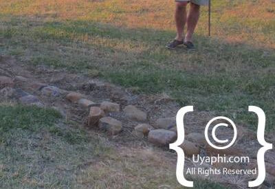 Fugitives Drift Review