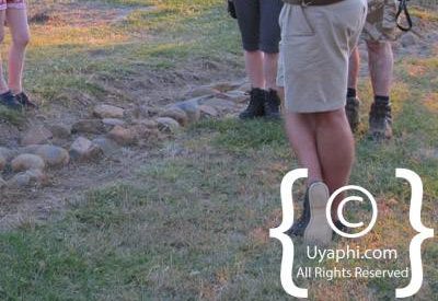 Fugitives Drift Review