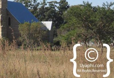 Fugitives Drift Review