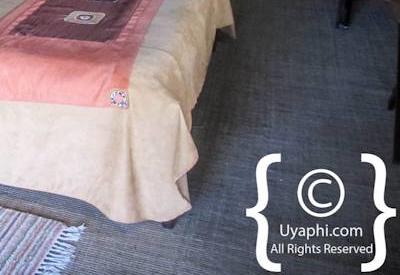 Governors Camp Kenya Review