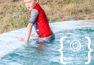 Greater Kruger Family Safari