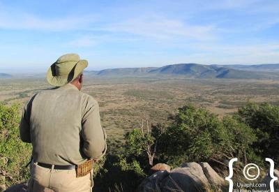 Cottars 1920s Camp Kenya Maasai community stewardship environment conservation cultural heritage Kenya