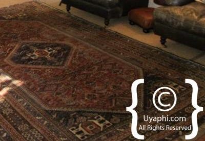 Kurland Hotel Review