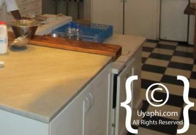 Kurland Hotel Review