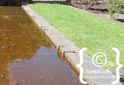 Kurland Hotel Review