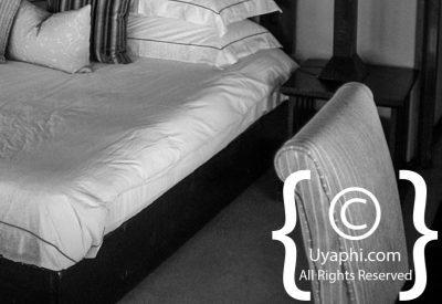 Kwandwe Game Reserve Review