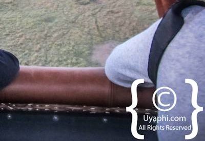 Explore The Masai Mara By Balloon