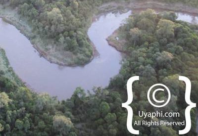 Explore The Masai Mara By Balloon