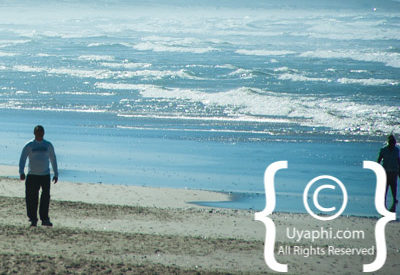 Muizenberg Beach Cape Town