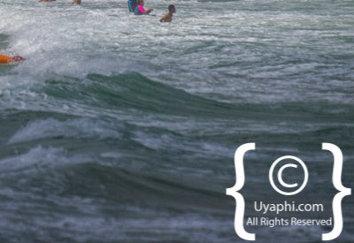 Muizenberg Beach Cape Town