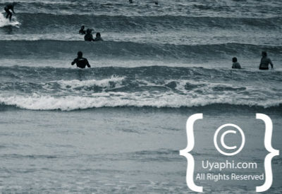 Muizenberg Beach Cape Town