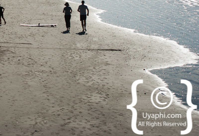 Muizenberg Beach Cape Town