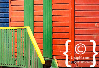 Muizenberg Beach Cape Town