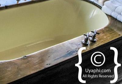 Singita Sweni Lodge Review