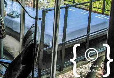 Singita Sweni Lodge Review