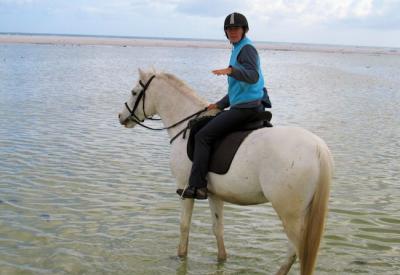 Noordhoek Beach Cape Town horse riding wetlands fynbos mountain slopes Ryan's Daughter David Lean filming