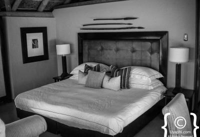 Kwandwe Great Fish River Lodge Eastern Cape nine suites adults outdoor shower plunge pool river views