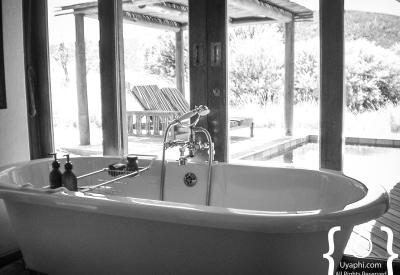 Kwandwe Melton Manor Eastern Cape exclusive-use four bedrooms communal pool family private house