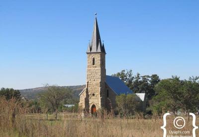 Fugitives Drift mountain bike trail Buffalo River vista Zululand KwaZulu-Natal natural paradise
