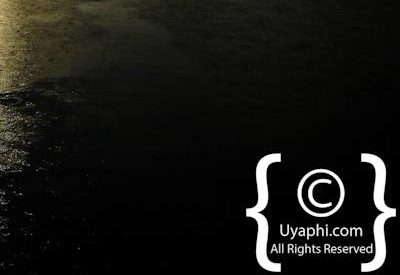 Photographs Of Botswana Scenery