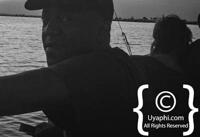 Photographs Of The Chobe River