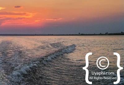 Photographs Of The Chobe River