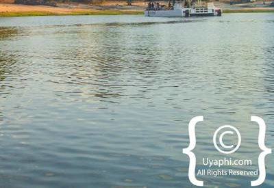 Chobe River Pictures