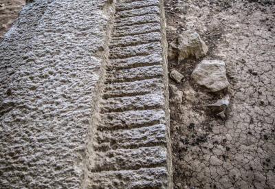 Axum Stelae Field Ethiopia 2-minute drive town centre Northern Historical Route photography