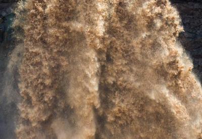 Blue Nile Falls Ethiopia spectacular scenery Ethiopia Northern Historical Route photography