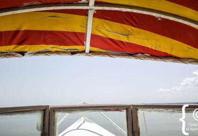 Entos Eyesu Monastery Lake Tana island endemic birdlife birding paradise Ethiopia