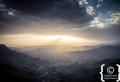 Simien Mountains Ethiopia Ras Dashen highest peak 4550m dramatic scenery photography