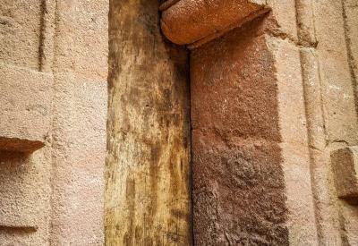 Lalibela Southern Cluster half day exploration 5 churches UNESCO World Heritage Ethiopia
